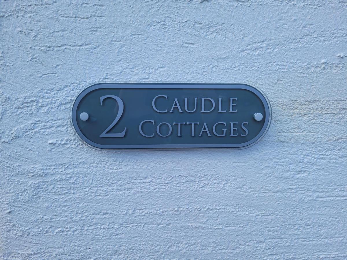 Caudle Cottage, Ruardean Lydbrook Exterior photo