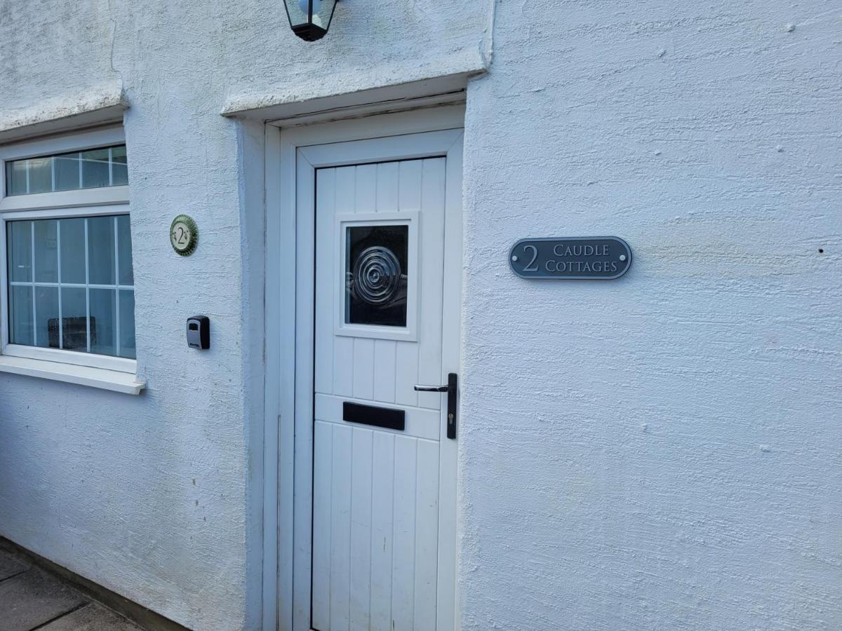 Caudle Cottage, Ruardean Lydbrook Exterior photo